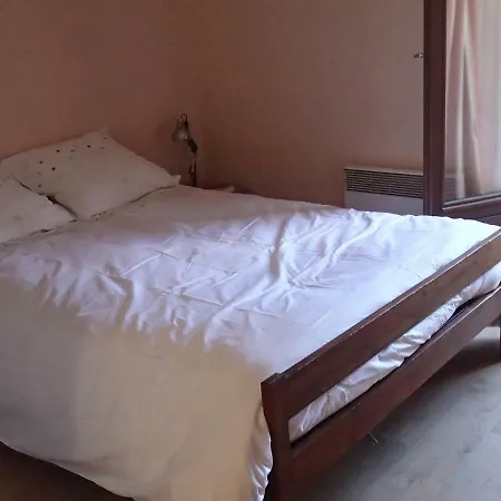 Apartment Le Bachal *
